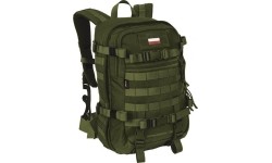 Survival Tools and Kits : Wisport Sparrow cordura 30L kuprinė olive green