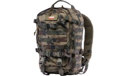 Išgyvenimo reikmenys ir jų rinkiniai : Plecak Wisport Sparrow cordura 30L WZ-93 Full Camo
