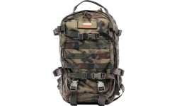 Išgyvenimo reikmenys ir jų rinkiniai : Plecak Wisport Sparrow cordura 30L WZ-93 Full Camo