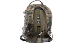 Išgyvenimo reikmenys ir jų rinkiniai : Plecak Wisport Sparrow cordura 30L WZ-93 Full Camo