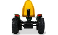 Go-Kartai jaunimui ir suaugusiems BERG: Mašinėlė BERG Go-kart John Deere XXL-BFR