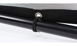 Batutų aksesuarai ir priedai BERG: Batuto rėmo tinklas BERG Extra 430 cm