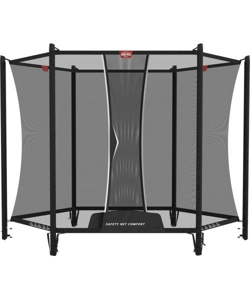 Trampoline Safety Nets BERG: BERG Safety Net Comfort 270