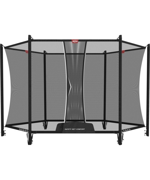 Trampoline Safety Nets BERG: BERG Safety Net Comfort 330