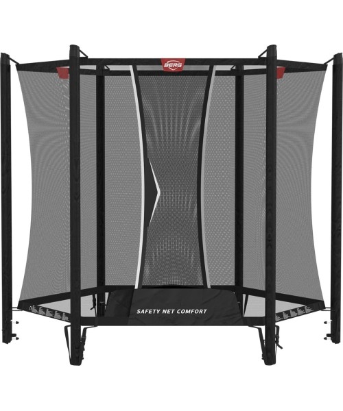 Trampoline Safety Nets BERG: BERG Safety Net Comfort 200