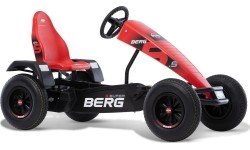 Go-Karts Berg BERG: Go-kart BERG XXL B.Super Red E-BFR