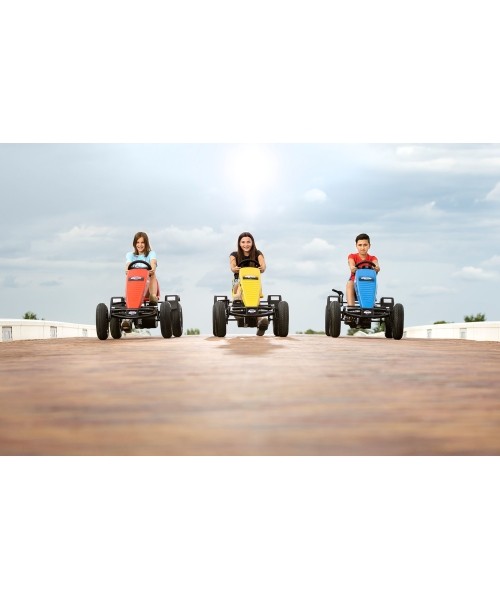 Go-Karts Berg BERG: Go-kart BERG XXL B.Super Red E-BFR