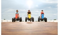 Go-Karts Berg BERG: Go-kart BERG XXL B.Super Red E-BFR