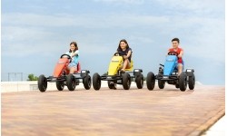 Go-Karts Berg BERG: Go-kart BERG XXL B.Super Red E-BFR