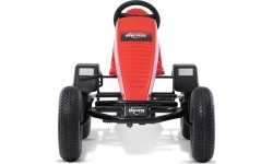 Go-Karts Berg BERG: Go-kart BERG XXL B.Super Red E-BFR