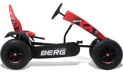 Go-Karts Berg BERG: Go-kart BERG XXL B.Super Red E-BFR