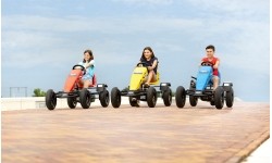 Go-Karts Berg BERG: Go-kart BERG XXL B.Super Red E-BFR