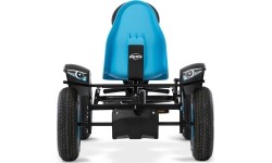 Hibridiniai velokartai Berg BERG: Mašinėlė BERG XXL X-ite E-BFR-3
