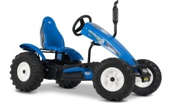 Go-Karts for Youth & Adults BERG: Go-kart BERG New Holland XXL-BFR