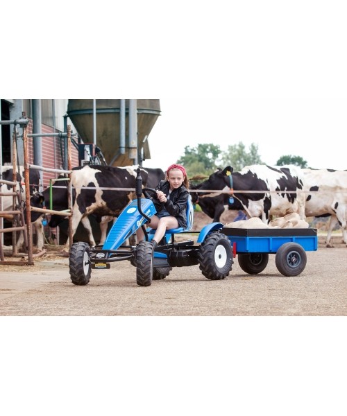 Go-Karts for Youth & Adults BERG: Go-kart BERG New Holland XXL-BFR