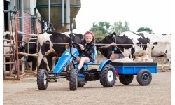 Go-Karts for Youth & Adults BERG: Go-kart BERG New Holland XXL-BFR