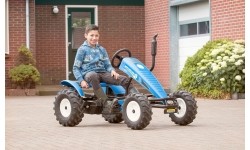 Go-Karts for Youth & Adults BERG: Go-kart BERG New Holland XXL-BFR