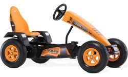 Go-Kartai jaunimui ir suaugusiems BERG: Mašinėlė BERG Go-kart X-cross XXL-BFR