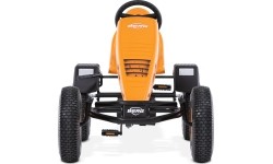 Go-Kartai jaunimui ir suaugusiems BERG: Mašinėlė BERG Go-kart X-cross XXL-BFR