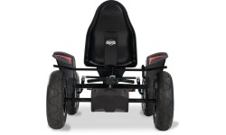 Go-Kartai jaunimui ir suaugusiems BERG: Mašinėlė BERG Go-kart Black Edition XXL-BFR