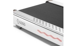 Bėgimo takeliai HMS Premium: BE6000 ELEKTRINIS BĖGIMO TAKELIS PUSIAU KOMERCINIS HMS PREMIUM