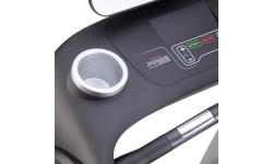 Bėgimo takeliai HMS Premium: BE6000 ELEKTRINIS BĖGIMO TAKELIS PUSIAU KOMERCINIS HMS PREMIUM