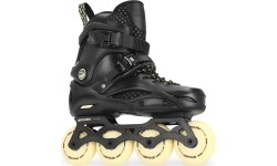 Fixed size rollers Spokey: Inline riedučiai Spokey FREESPO