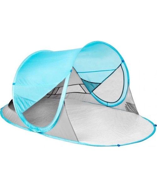 Tents Spokey: Paplūdimio palapinė Spokey Stratus BL