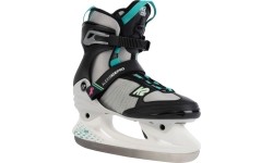 Pačiūžos vaikams ir suaugusiems K2: Moteriškos slidės K2 Alexis Ice Pro 2022