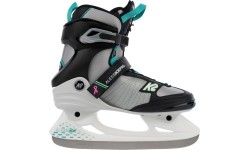 Pačiūžos vaikams ir suaugusiems K2: Moteriškos slidės K2 Alexis Ice Pro 2022