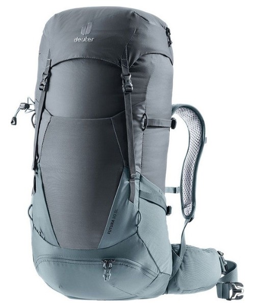 Turistinės kuprinės ir krepšiai Deuter: Kuprinė Deuter Futura 30 SL