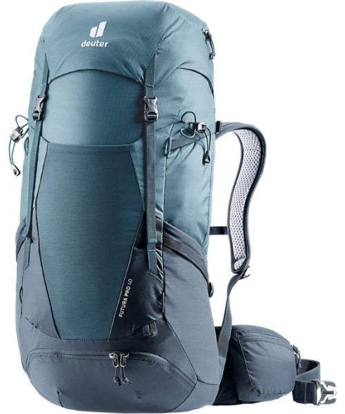 Outdoors Backpacks Deuter: Turistinė kuprinė Deuter Futura Pro 40