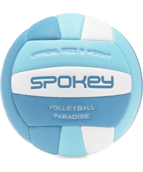 Volleyball Balls Spokey: Spokey PARADISE volleyball