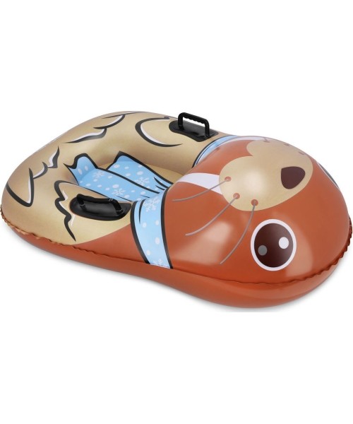 Different Children's Toys Spokey: Pripučiamas sniego kalnelis Spokey WALRUS