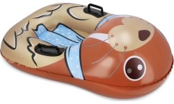 Different Children's Toys Spokey: Pripučiamas sniego kalnelis Spokey WALRUS
