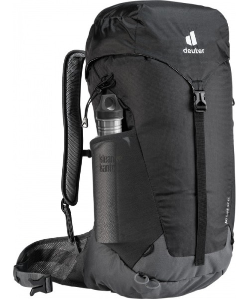 Outdoors Backpacks Deuter: Turistinė kuprinė Deuter Ac Lite 32 EL