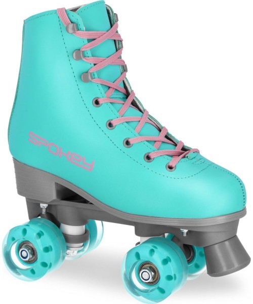 Fixed size rollers Spokey: MIRRA Skates r. TQ