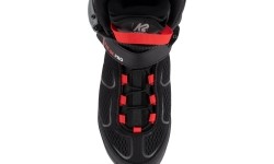 Fiksuoto dydžio riedučiai K2: Riedučiai K2 F.I.T. 84 Pro 2022