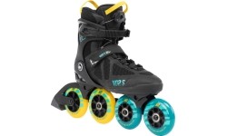 Fixed size rollers K2: Riedučiai K2 VO2 S 100 X BOA 2022