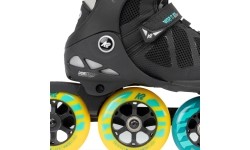 Fixed size rollers K2: Riedučiai K2 VO2 S 100 X BOA 2022