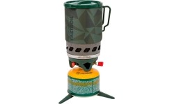 Cookers and Accessories Highlander: Turistinės viryklės sistema Highlander Fastboil 1.1L Stove