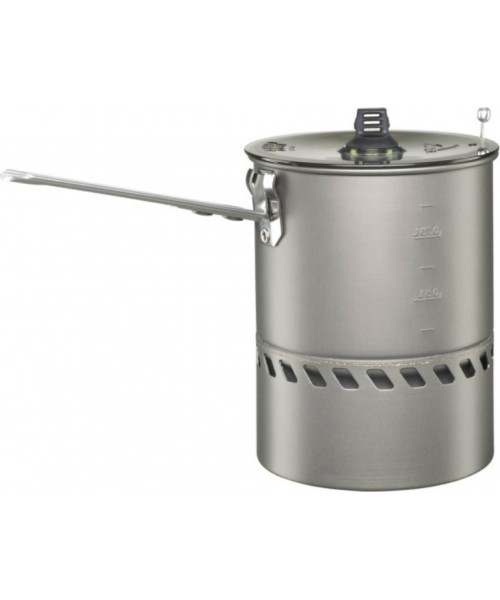 Indai MSR: Puodas turistinei viryklei Reactor 2.5L Pot