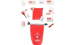 Camping Accessories Lifesystems: Vaistinėlė Lifesystems Mini Waterproof First Aid Kit