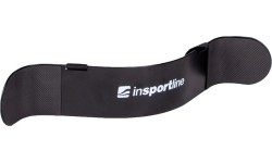 Hantelių rinkiniai inSPORTline: Olympic Plate-Loaded Barbell Set inSPORTline Hamerton 120 cm/50 mm 45 kg