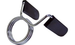 Hantelių rinkiniai inSPORTline: Olympic Plate-Loaded Barbell Set inSPORTline Hamerton 120 cm/50 mm 45 kg