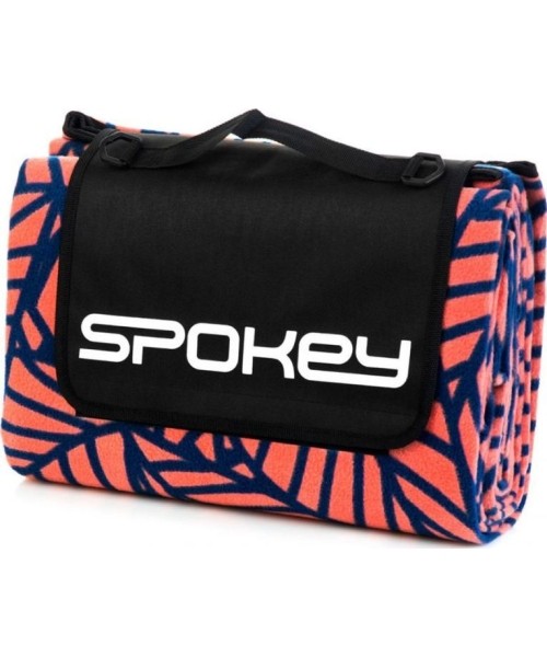 Camping Accessories Spokey: Paklotas paplūdimiui Spokey Picnic Leaf, 180x210cm