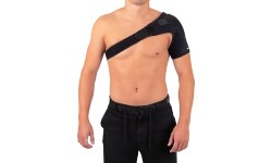 Arm splints inSPORTline: Shoulder Brace inSPORTline Shobro