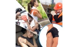 Arm splints inSPORTline: Shoulder Brace inSPORTline Shobro
