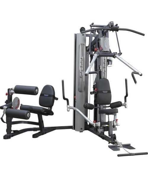 Multi Gyms Body-Solid: Home Gym Body-Solid G10B