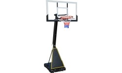 Basketball Hoops inSPORTline: Basketball Hoop w/ Stand inSPORTline Dunkster III